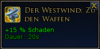 Seefahrer: Westwind Effekt