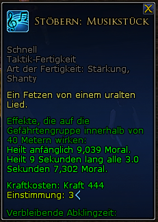 Seefahrer: Stöbern 